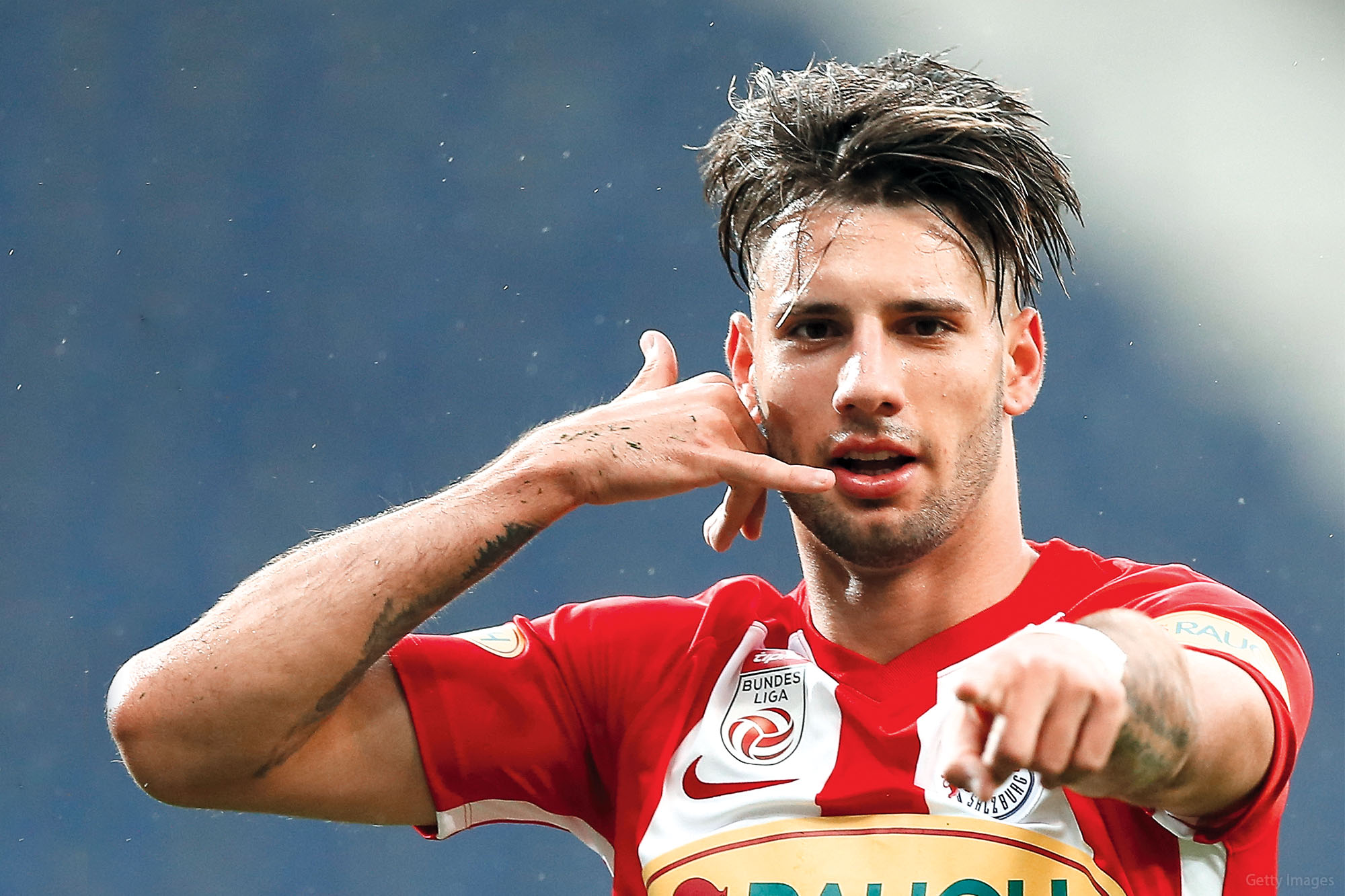 Milan look all-but set to move for long-term target Dominik Szoboszlai, with reports inciting that the Hungarian could finally be about to seal his move