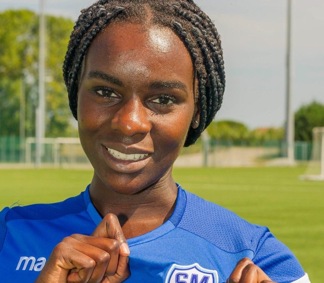 The Cult of Calcio continues its journey in the world of women's football and this week, we had a talk with Karin Muya of San Marino Academy