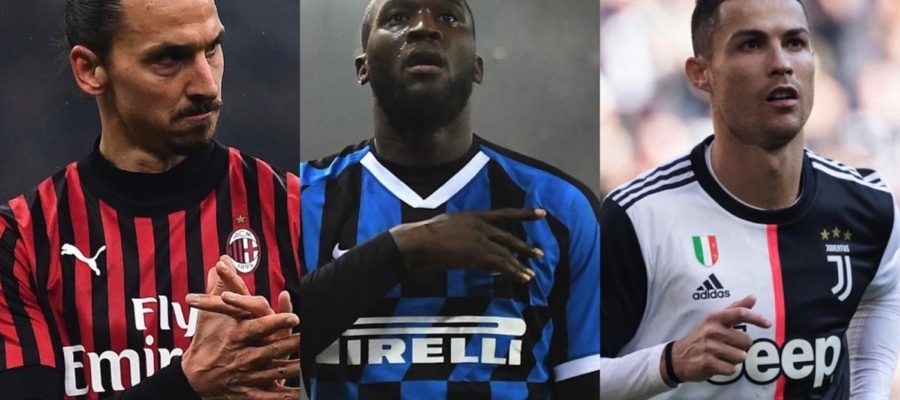 Serie A