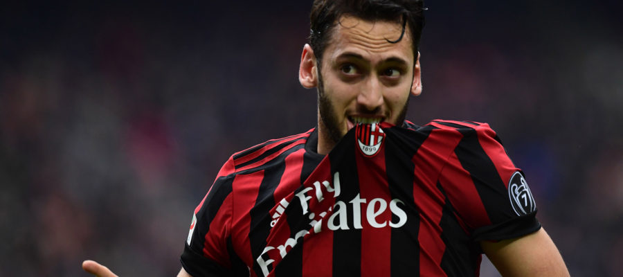 Stefano Pioli has a fairly big squad size at his disposal and a few names could depart Milan in the New Year, making way for some fresh ones