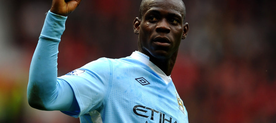 Former Inter, Milan and Italy forward Mario Balotelli is back in the headlines, after it was revealed that English side Barnsley were interested