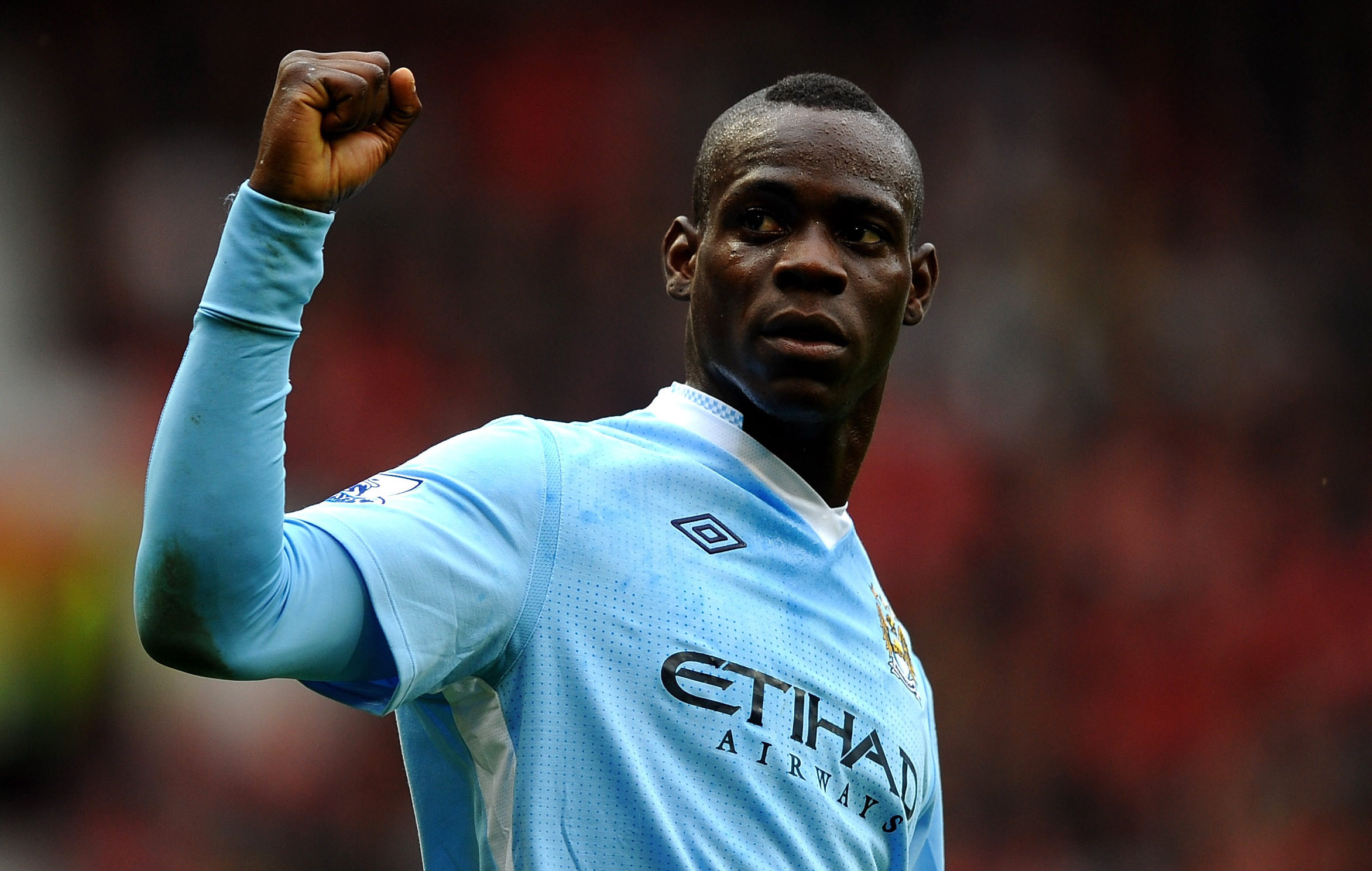 Former Inter, Milan and Italy forward Mario Balotelli is back in the headlines, after it was revealed that English side Barnsley were interested