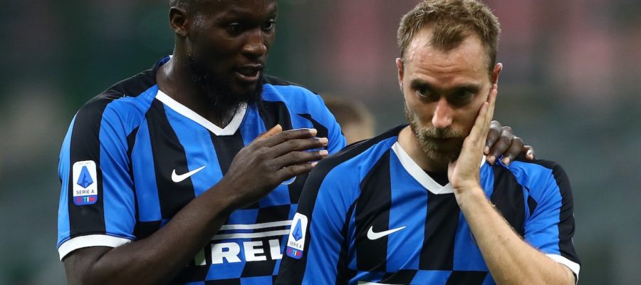 The move of Christian Eriksen to Inter has not come to fruition as everyone had envisioned at the start. What are the reasons for that?