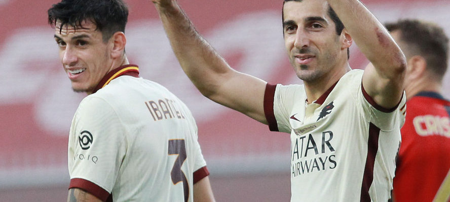 There were some impressive goals in Serie A Round 7 and we had our work cut out despite the lack of options: Our top 5 goals list is as follows