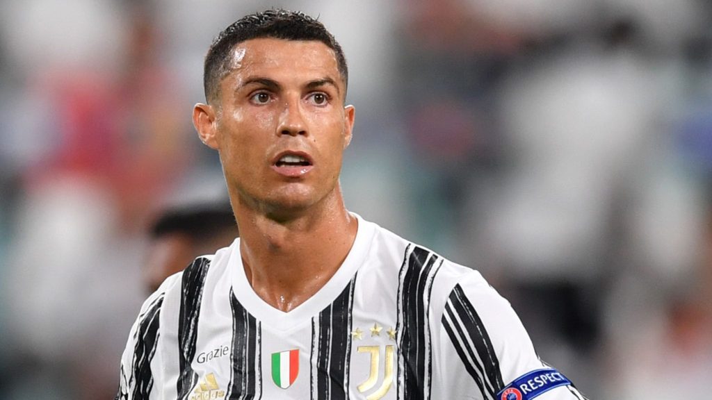 Ronaldo unsurprisingly gets the highest grade in our Juventus Vs Udinese player ratings 