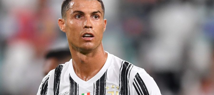 Ronaldo Juventus