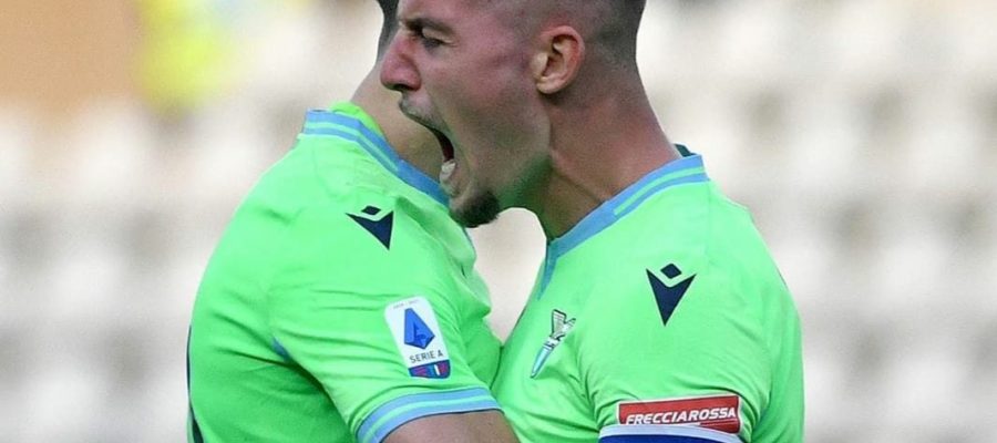 Italian football is showing no signs of fatigue with entertainment galore. There were 37 goals scored in Serie A Round 6 and here are out top 5 picks