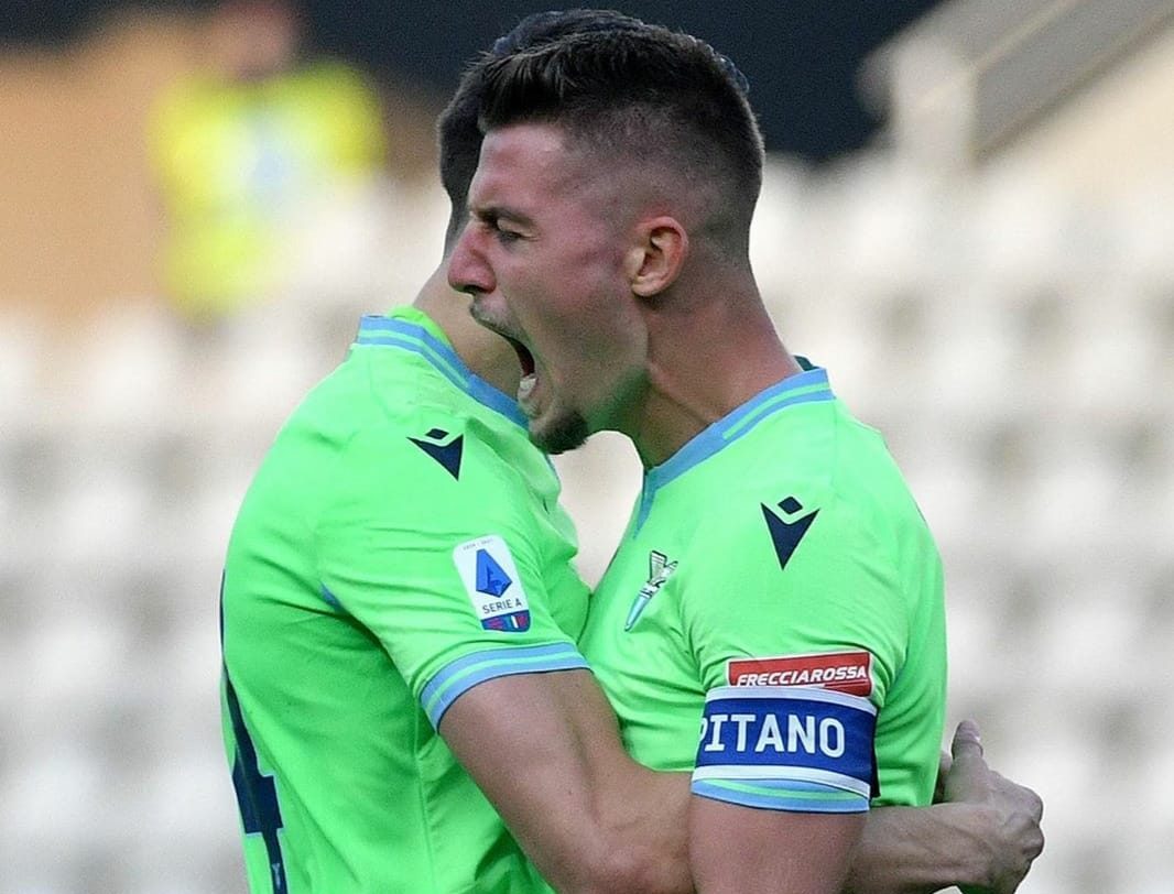 Italian football is showing no signs of fatigue with entertainment galore. There were 37 goals scored in Serie A Round 6 and here are out top 5 picks