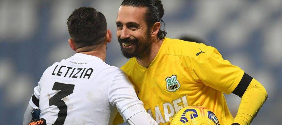 In Serie A Round 11, Roberto De Zerbi wanted to get his Sassuolo side back to winning ways against Benevento and got an early goal through Domenico Berardi