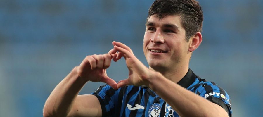 It was a tough task to select only five goals, but we are confident with our picks: So, without further ado, here are the top 5 goals from Serie A Round 11