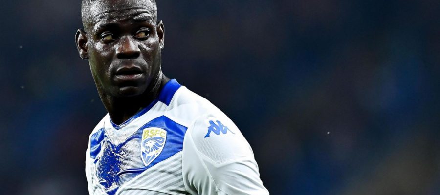 Mario Balotelli is about to sign a deal with Serie B club Monza. The 31-year-old striker is expected to undergo medical test with the club on Monday