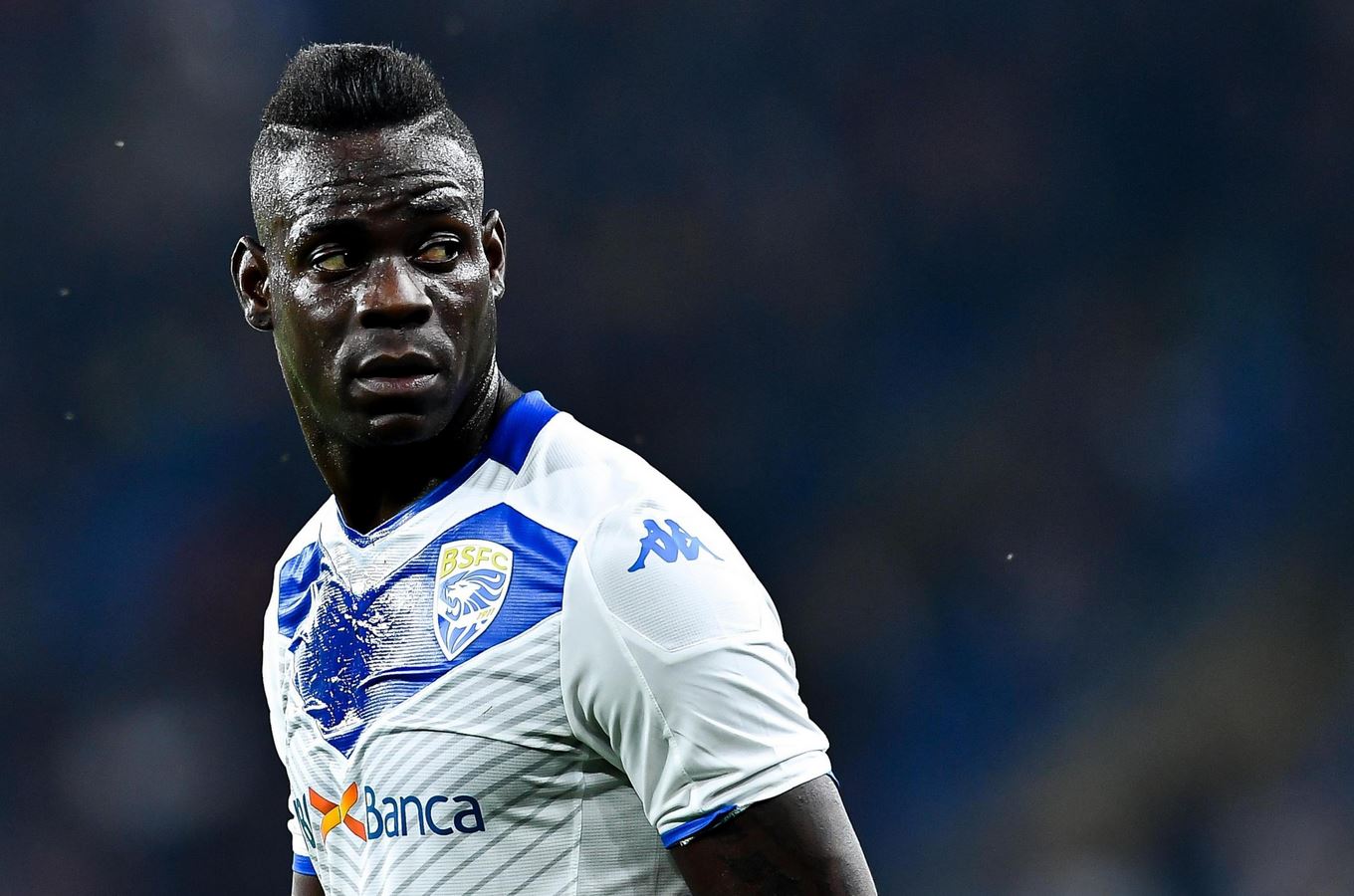 Mario Balotelli is about to sign a deal with Serie B club Monza. The 31-year-old striker is expected to undergo medical test with the club on Monday