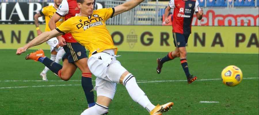 Ronaldo flew, Ilicic tip-toed around defenders, Quagliarella found space: With 29 goals scored in Serie A Round 13 here are our top 5 picks