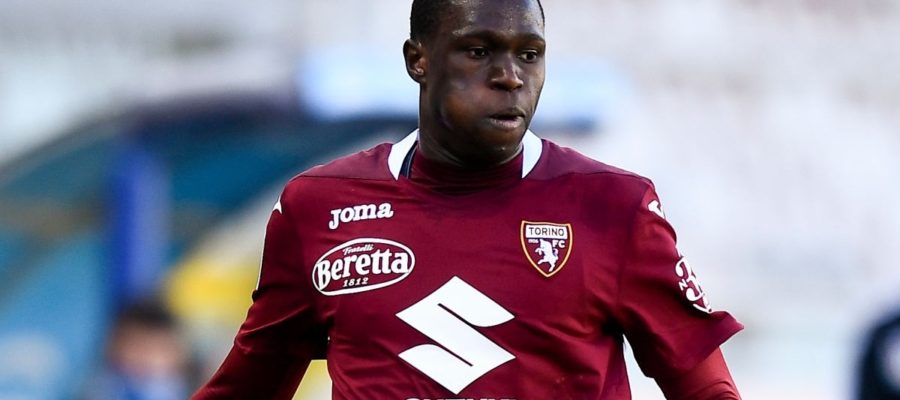 Wilfried Singo is a 19-year-old Ivorian who mostly plays as a right-back for Italian Serie A strugglers Torino, with great dribbling ability and pace