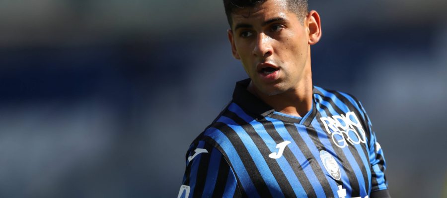 today’s talent on hand is 22-year-old Cristian Romero, who moved to Atalanta on a two-year loan deal from Juventus
