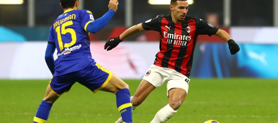 The Serie A must thank Parma for slowing down Milan's run in Serie A. In view of Sunday night's drama, the Rossoneri lost 2 points of their lead over Inter
