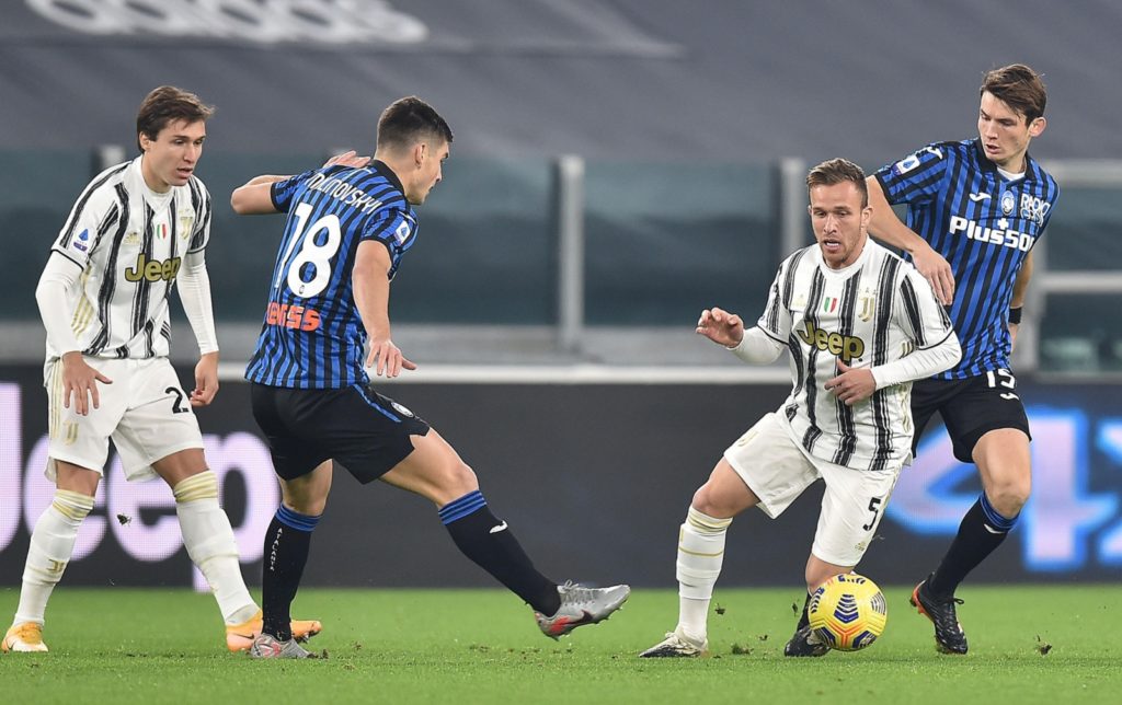 In Round 12 of Serie A, Atalanta travelled to Turin in the hope of ending their 31-year long drought against Juventus on their home soil