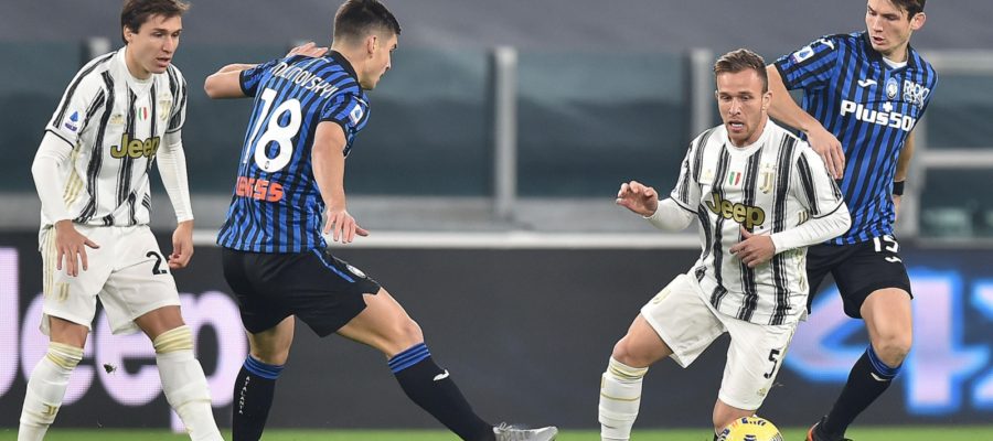 In Round 12 of Serie A, Atalanta travelled to Turin in the hope of ending their 31-year long drought against Juventus on their home soil