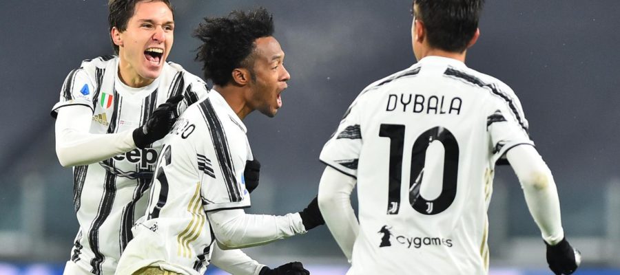 Juventus pulled it off again and they are still the undisputed champions in the city of Turin, but seriously risked losing the bragging rights to Torino