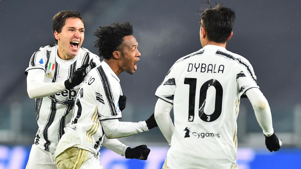 Juventus pulled it off again and they are still the undisputed champions in the city of Turin, but seriously risked losing the bragging rights to Torino