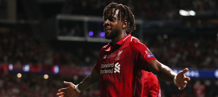 Liverpool Serie A