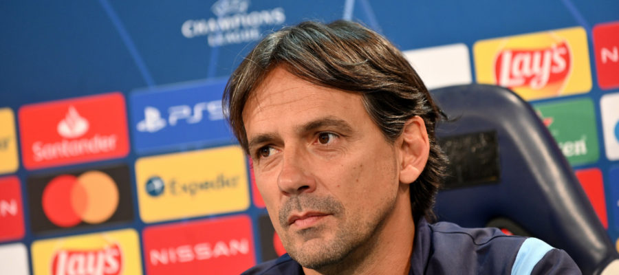 Inzaghi Inter