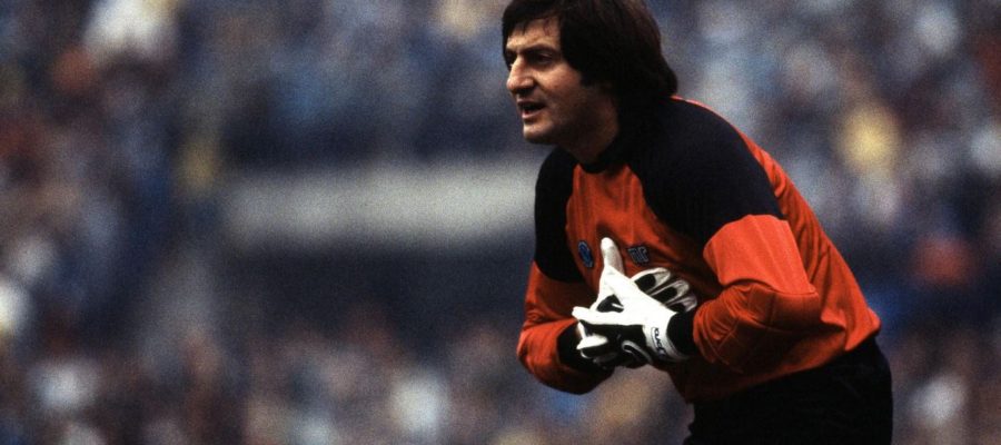 On October 21, 1984, Verona goalkeeper Claudio Garella came up with a sensational performance that helped his side hold Serie A champions Roma to a tie