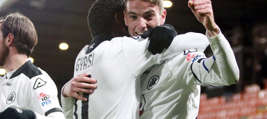 Milan had a reality check as, just after hoping to further distance Juventus along their ride towards the Scudetto, they shockingly fell 0-2 to Spezia