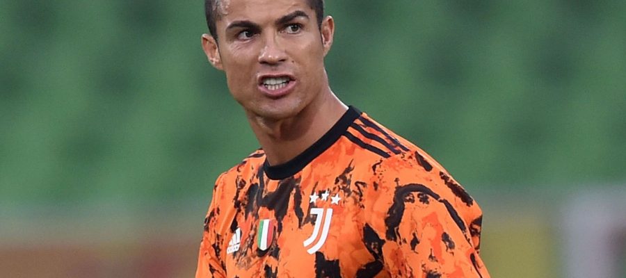 At the moment, Cristiano Ronaldo holds all the cards at Juventus and the decision over his future will be made in the summer