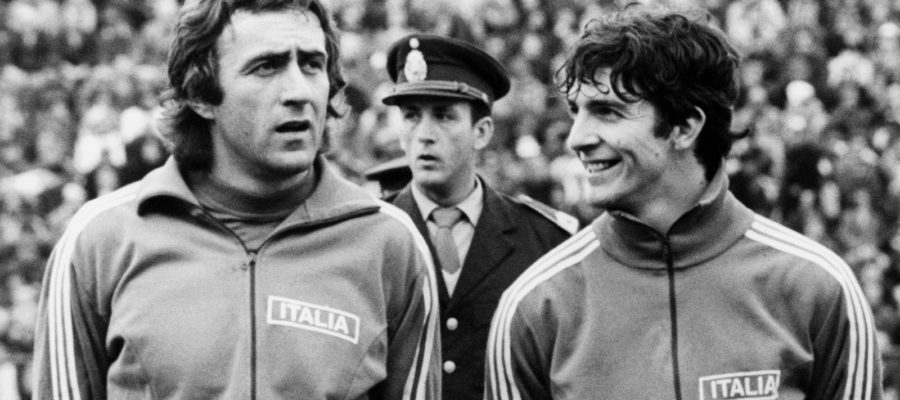 Inter legend Mauro Bellugi passed away on Saturday of Covid complications. He was 71 years old and had recently suffered amputation of both legs.
