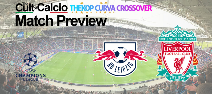 Liverpool will need to fine-tune their midfield and shore up their defensive weaknesses to progress in the Champions League against RB Leipzig