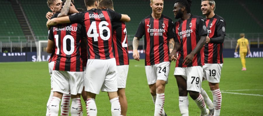 Milan