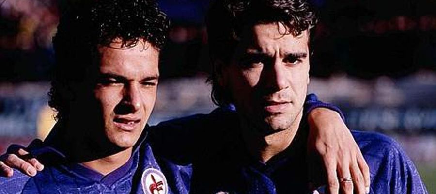 The only team capable of temporarily halting the seemingly-unstoppable march of the "Inter dei Record" was a Fiorentina side coached by Sven Goran Eriksson