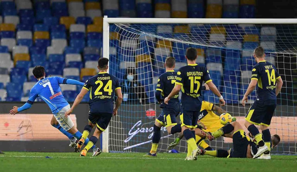 Serie A fans witnessed 27 goals scored in Round 20: Here are the top 5 goals marked by our estimates of their level of difficulty