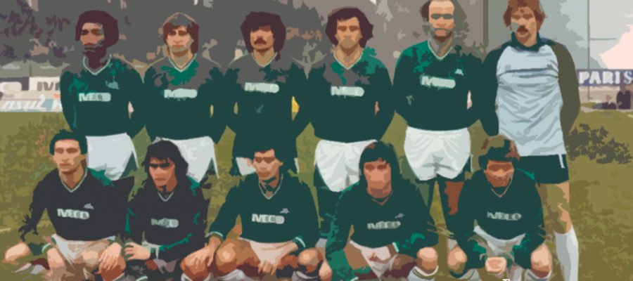 This week, The Cult of Calcio will really test your knowledge of Italian football. We picked up a Serie A lineup that only few people will recognize!