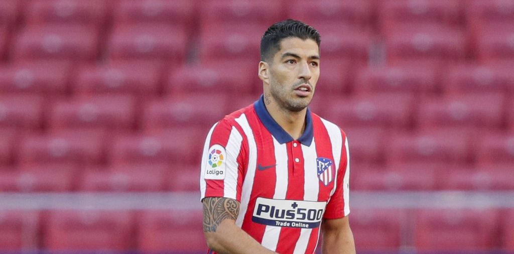 Suarez has been linked with several clubs, including MLS outfit Inter Miami and Serie A top dogs Juventus, but it is River Plate who look likely contenders.
