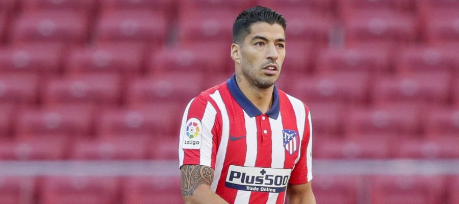 Suarez has been linked with several clubs, including MLS outfit Inter Miami and Serie A top dogs Juventus, but it is River Plate who look likely contenders.