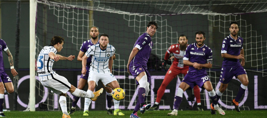 The musical chairs on the points table continued in Serie A, and this came courtesy of some exciting goals, so here are our top 5 goals pick from Round 21.