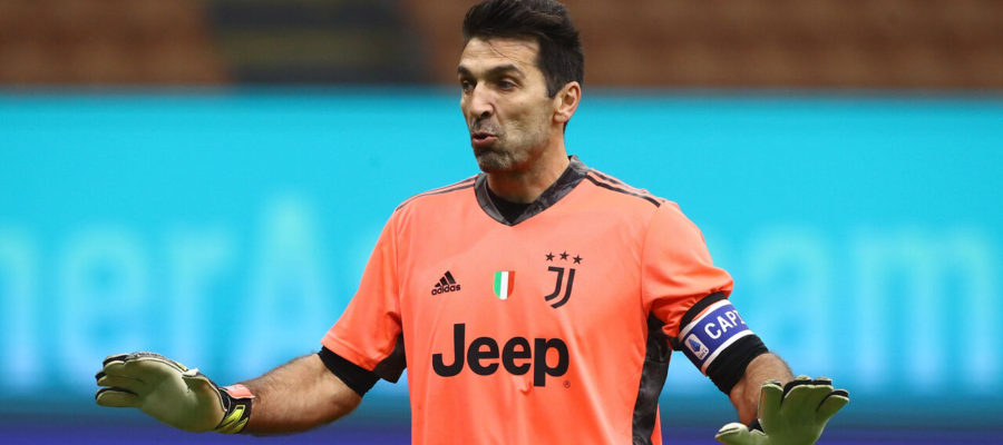 Buffon