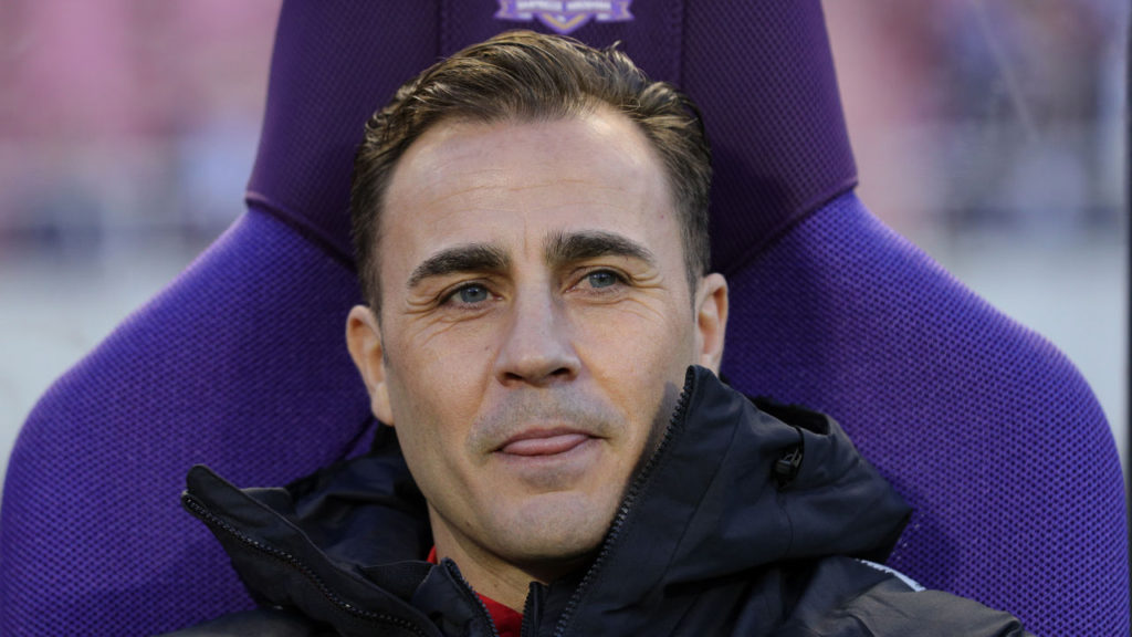 Fabio Cannavaro has advocated Italian teams to eye the son of Serie A icon Lilian Thuran and brother of Inter striker Marcus Thuram, Khephren Thuram.