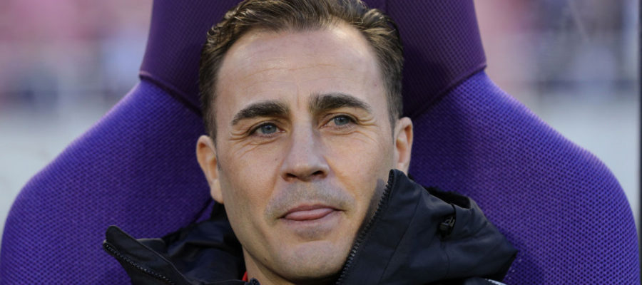 Fabio Cannavaro has advocated Italian teams to eye the son of Serie A icon Lilian Thuran and brother of Inter striker Marcus Thuram, Khephren Thuram.