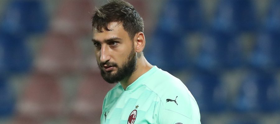 Donnarumma