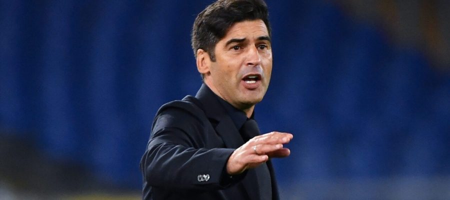 Zlatan Ibrahimovic announced that Milan have appointed Paulo Fonseca to succeed Stefano Pioli on their bench after five years.