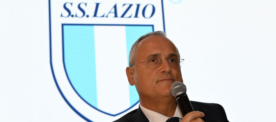 Lazio did not take kindly José Mourinho attacking them for what happened late in the Spezia tilt and replied with a strong statement.
