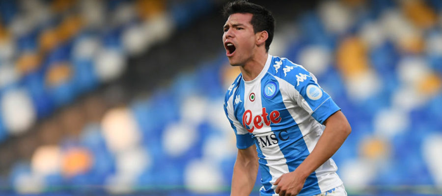 Lozano Napoli