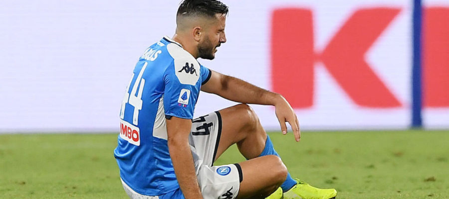 Manolas Napoli