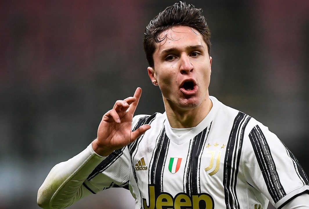 Federico Chiesa has come a long way from his early days as a Juventus winger. Here's a tactical analysis of his star-making season at Juventus