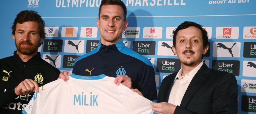 Milik