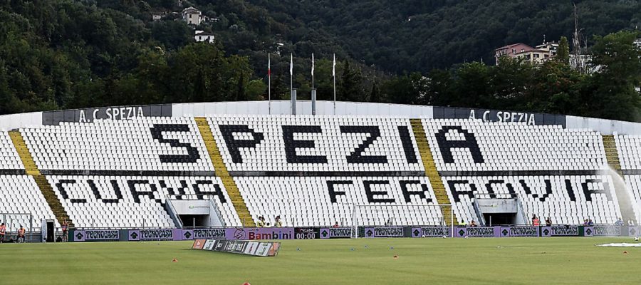 Spezia