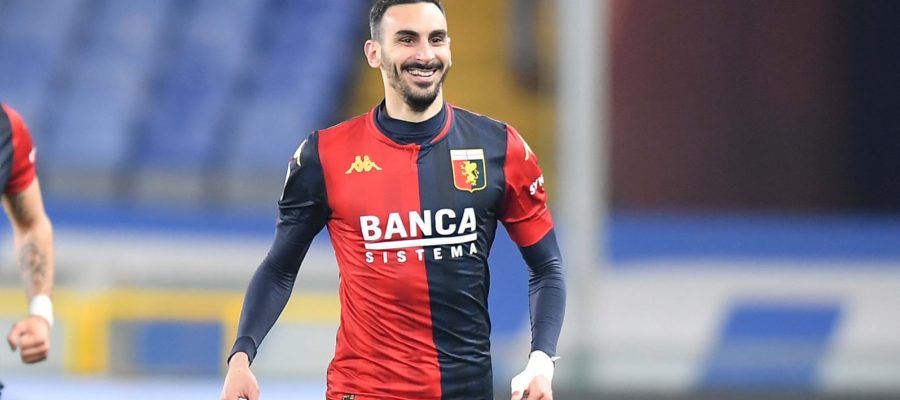 Despite the Lazio vs. Torino game being postponed, there were 29 goals scored in the midweek fixtures of Italian top-flight football. Here is our pick of the Top 5 g5oals from Serie A Round 25